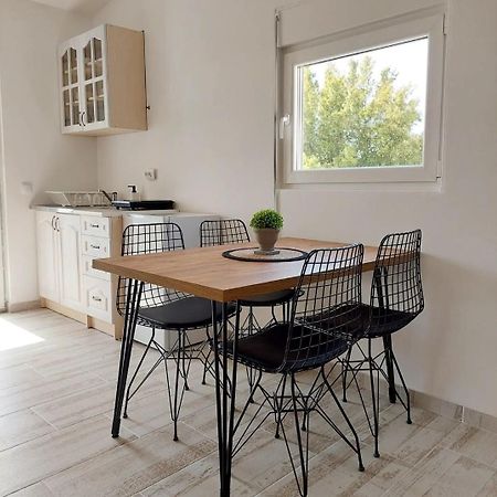 Apartmani.Sutomore Εξωτερικό φωτογραφία