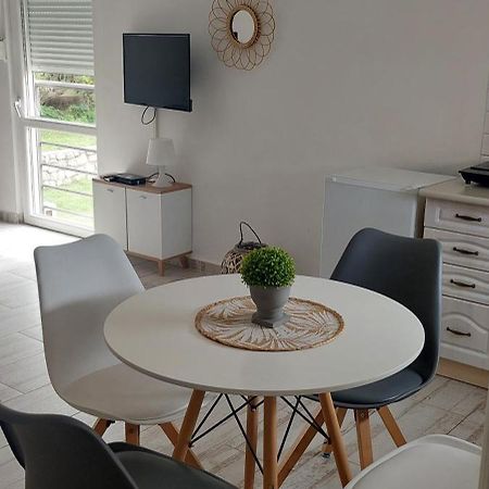 Apartmani.Sutomore Εξωτερικό φωτογραφία