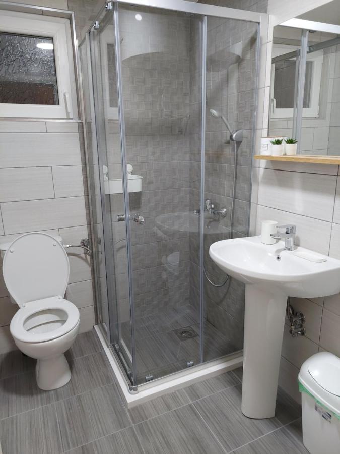 Apartmani.Sutomore Εξωτερικό φωτογραφία