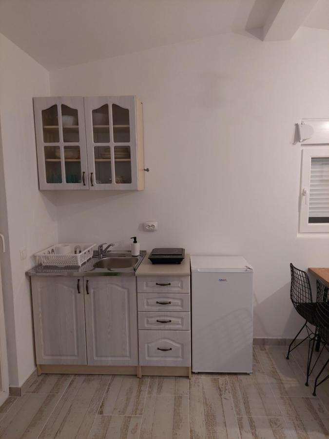Apartmani.Sutomore Εξωτερικό φωτογραφία