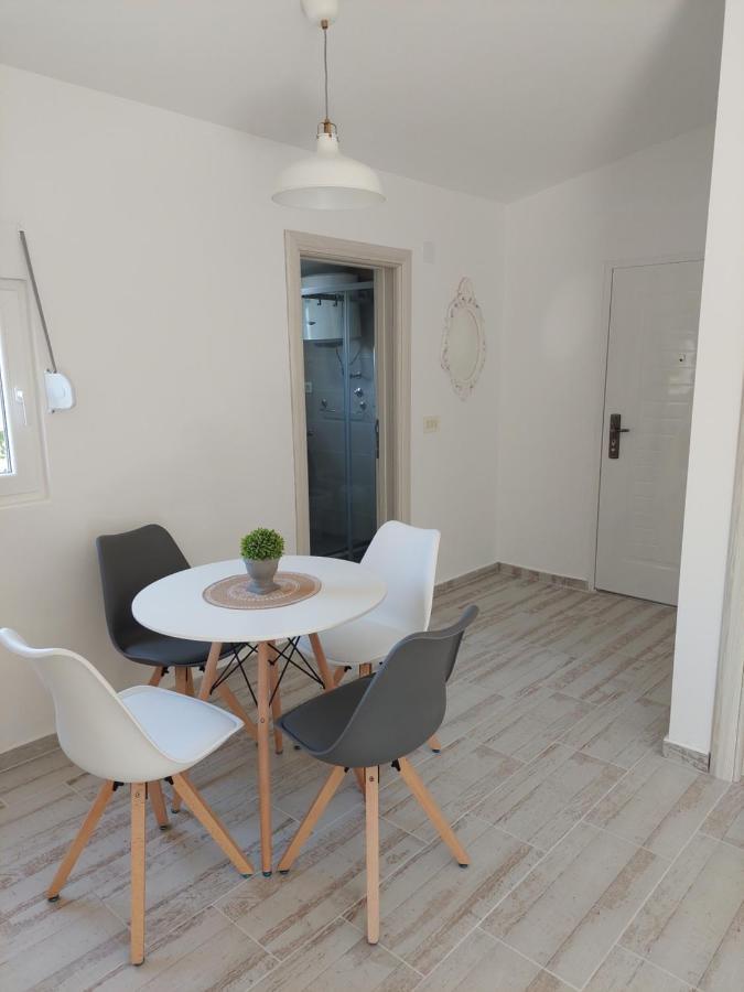 Apartmani.Sutomore Εξωτερικό φωτογραφία