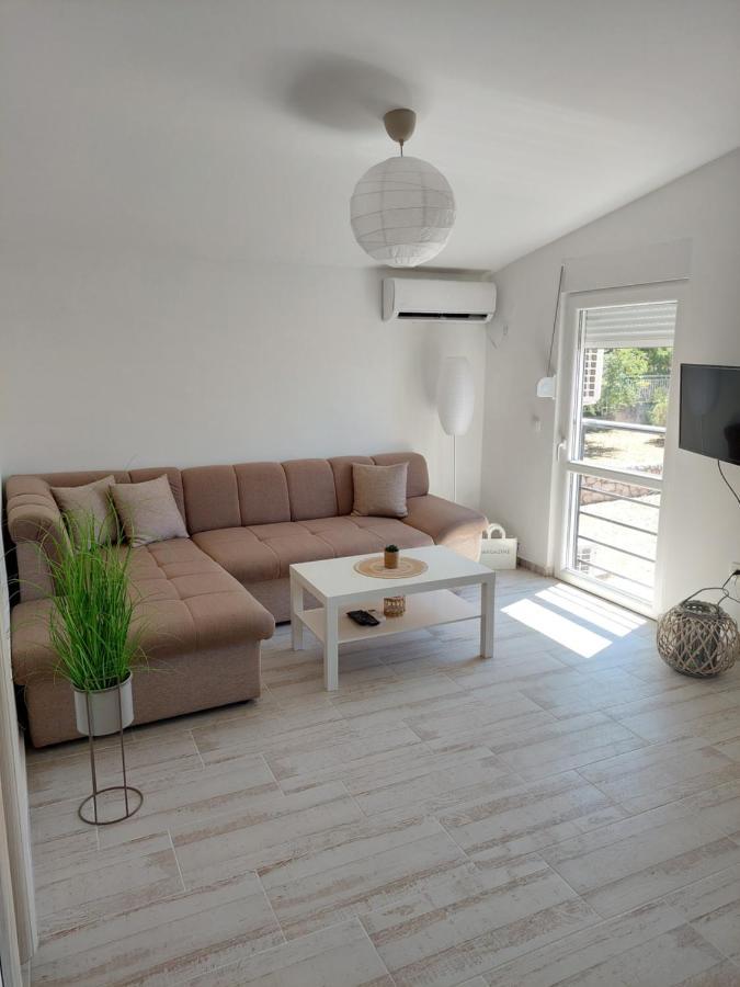 Apartmani.Sutomore Εξωτερικό φωτογραφία