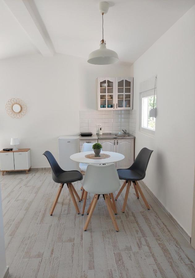 Apartmani.Sutomore Εξωτερικό φωτογραφία