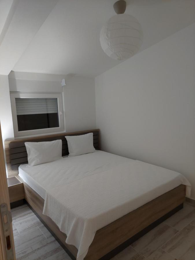 Apartmani.Sutomore Εξωτερικό φωτογραφία