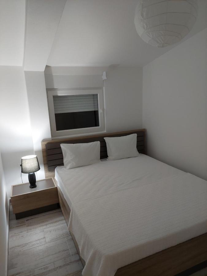 Apartmani.Sutomore Εξωτερικό φωτογραφία