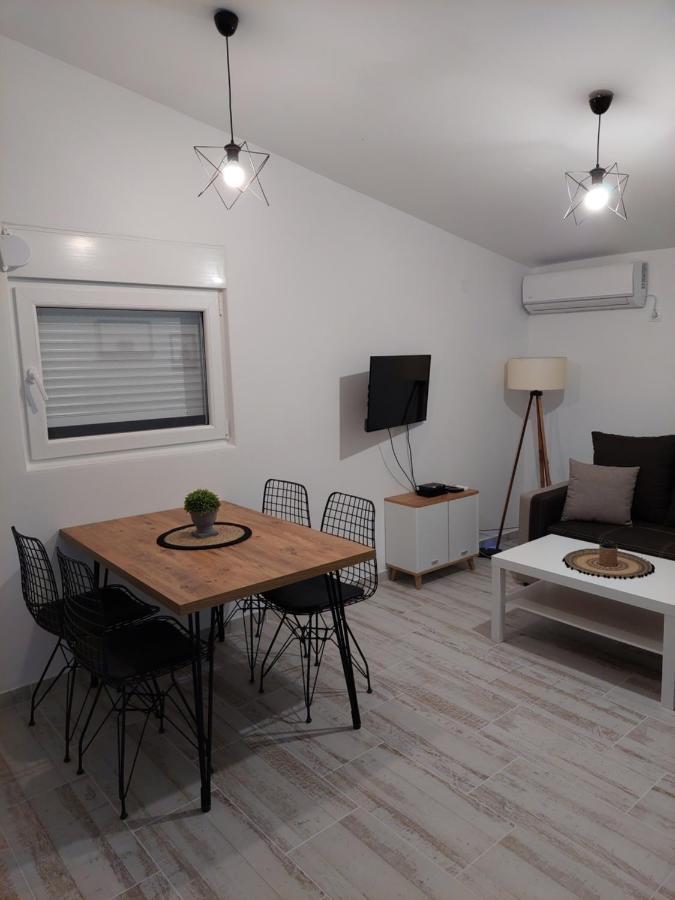 Apartmani.Sutomore Εξωτερικό φωτογραφία