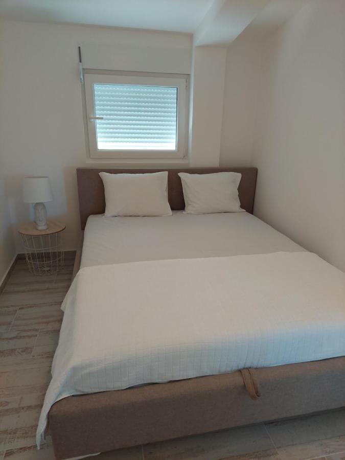 Apartmani.Sutomore Εξωτερικό φωτογραφία
