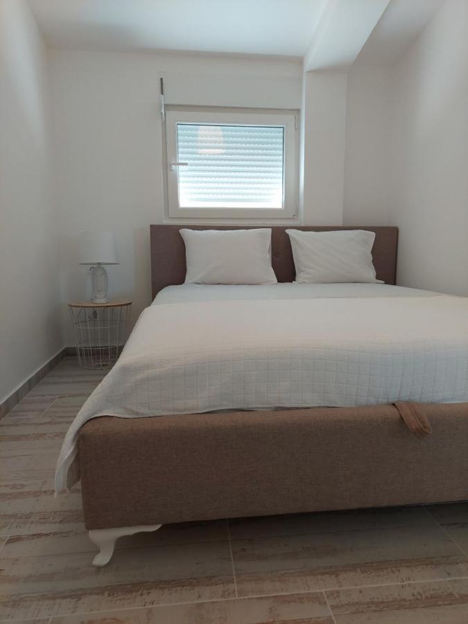 Apartmani.Sutomore Εξωτερικό φωτογραφία