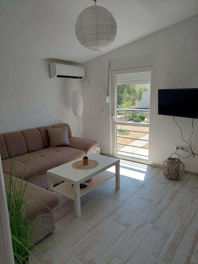 Apartmani.Sutomore Εξωτερικό φωτογραφία