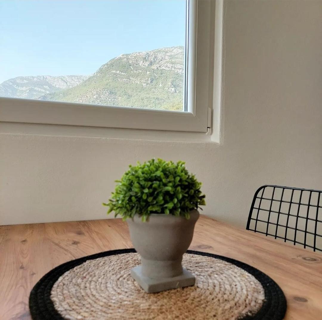 Apartmani.Sutomore Εξωτερικό φωτογραφία