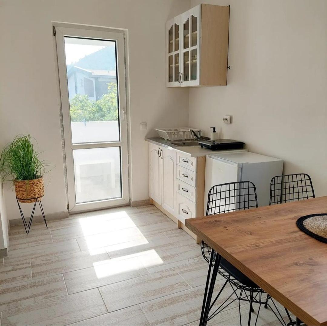 Apartmani.Sutomore Εξωτερικό φωτογραφία