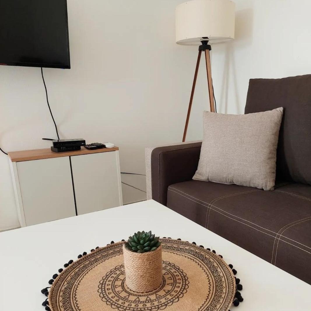 Apartmani.Sutomore Εξωτερικό φωτογραφία