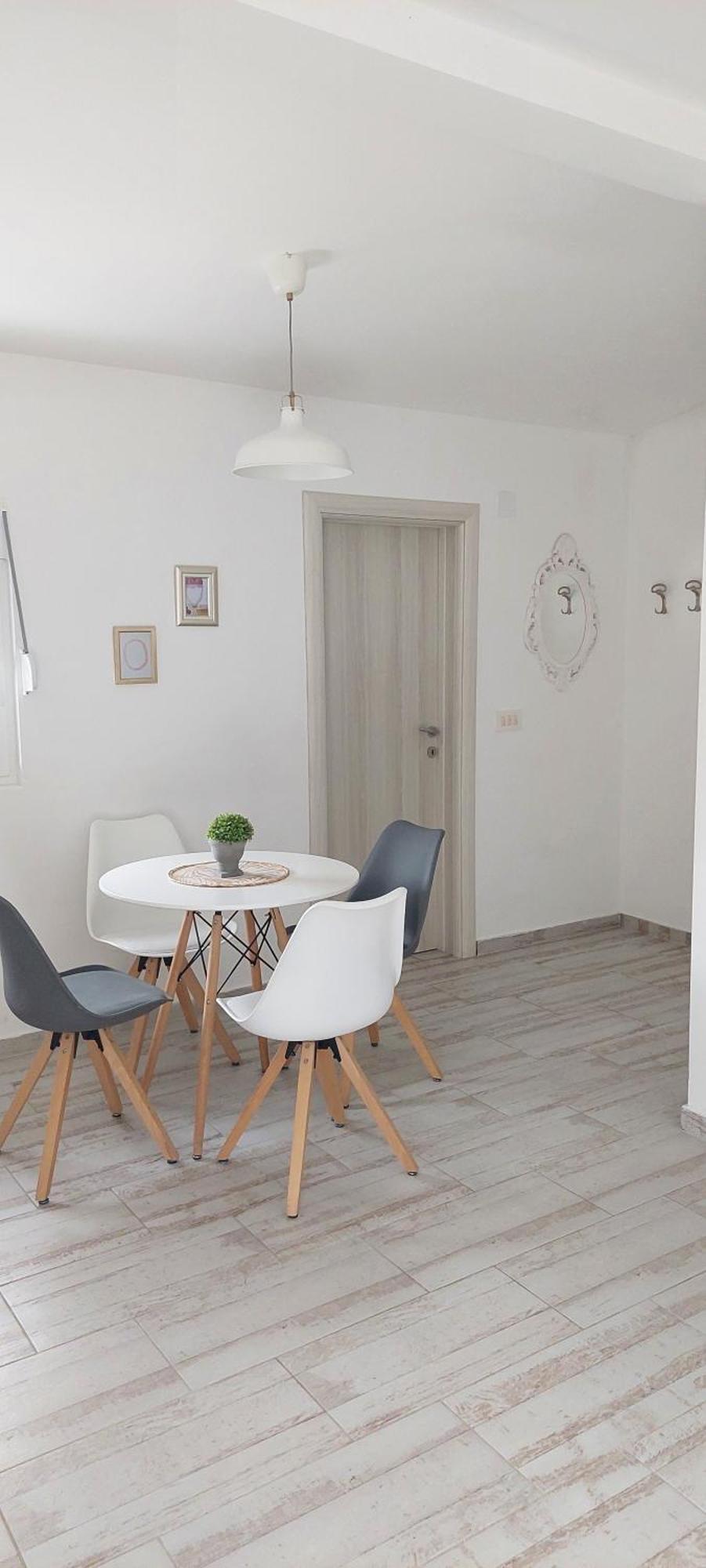 Apartmani.Sutomore Εξωτερικό φωτογραφία