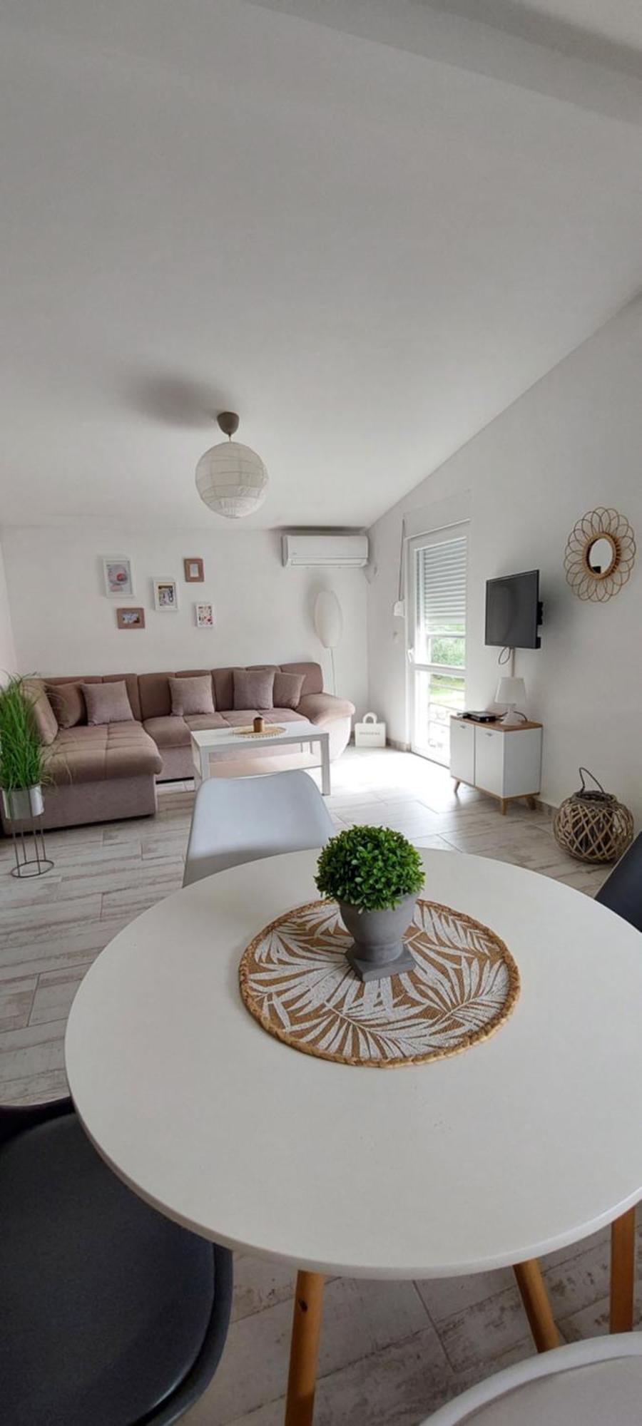 Apartmani.Sutomore Εξωτερικό φωτογραφία