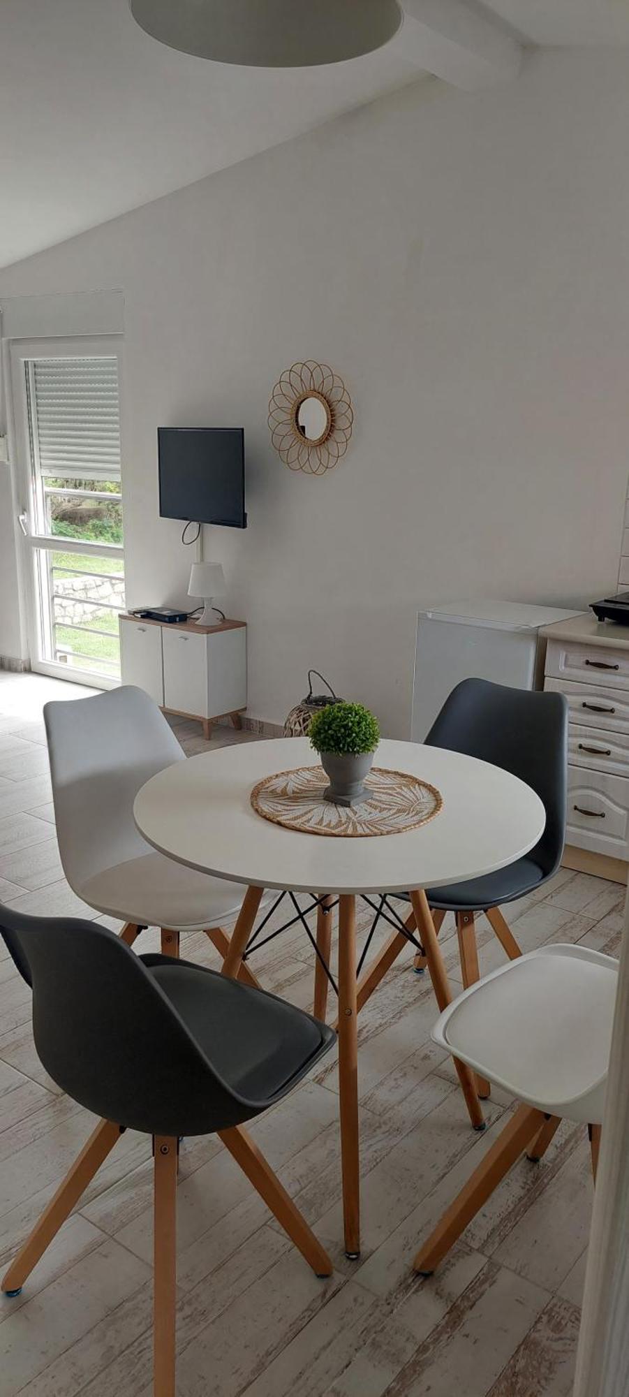 Apartmani.Sutomore Εξωτερικό φωτογραφία