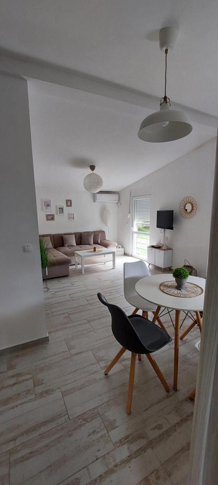 Apartmani.Sutomore Εξωτερικό φωτογραφία