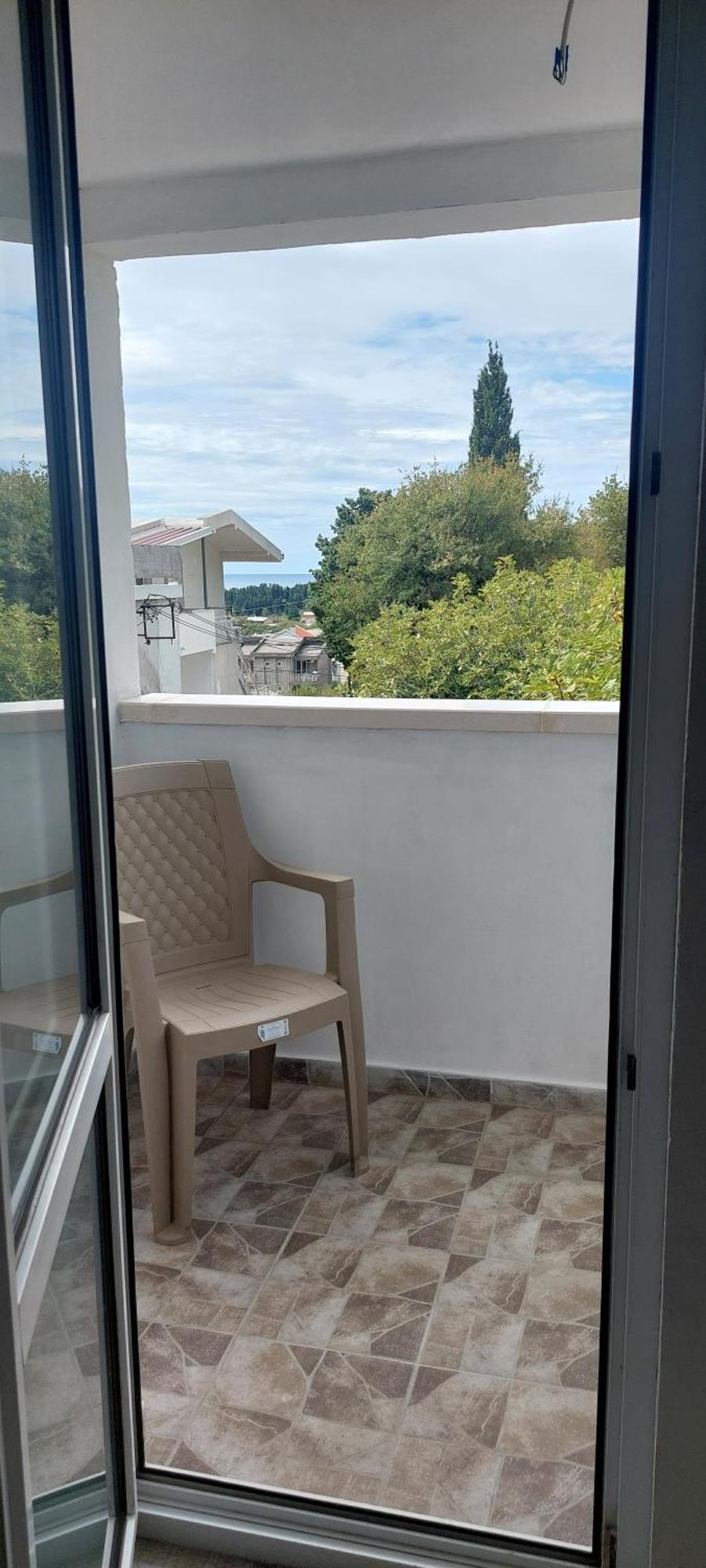 Apartmani.Sutomore Εξωτερικό φωτογραφία