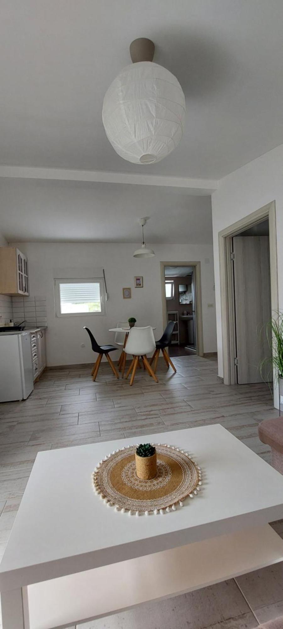 Apartmani.Sutomore Εξωτερικό φωτογραφία